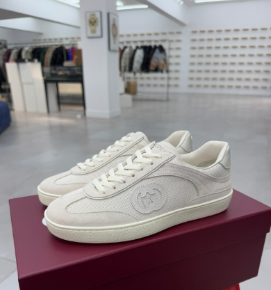 Gucci Lido Shoes