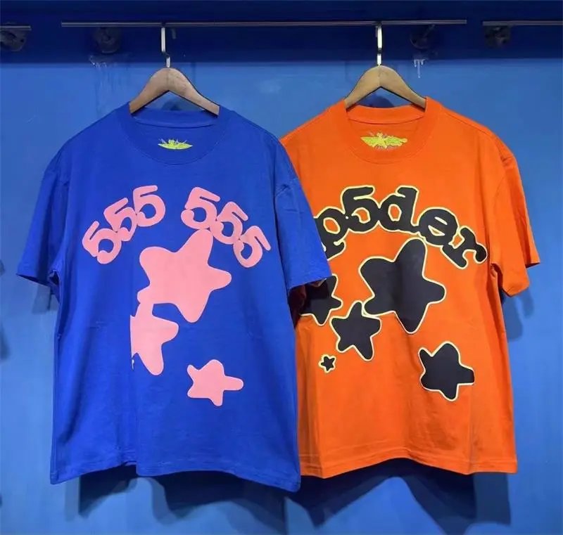 Sp5der T-SHIRT