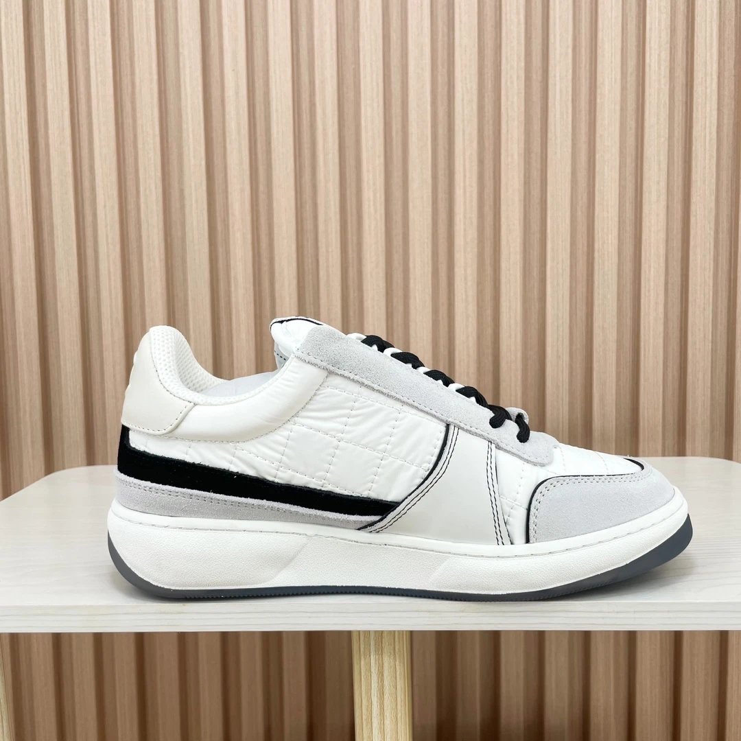 Chanel Shoes
