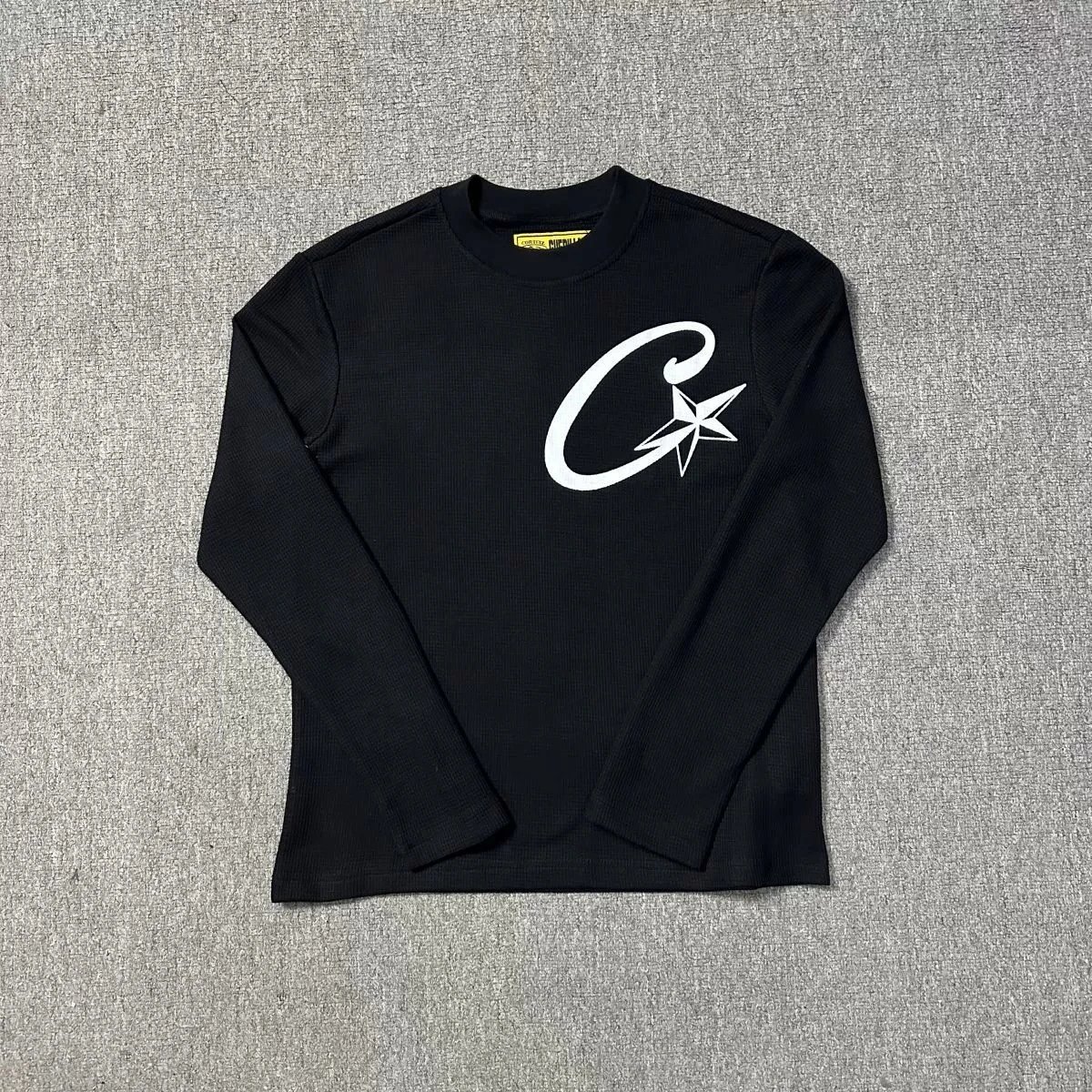 Corteiz Long-sleeve T-shirt