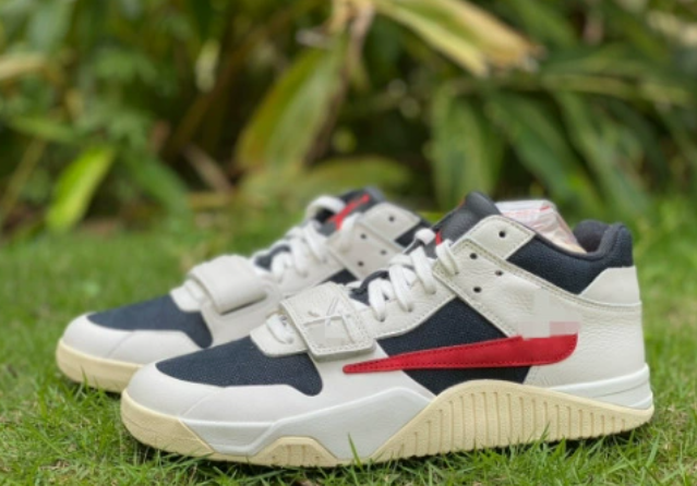 Air jordan dk Shoes
