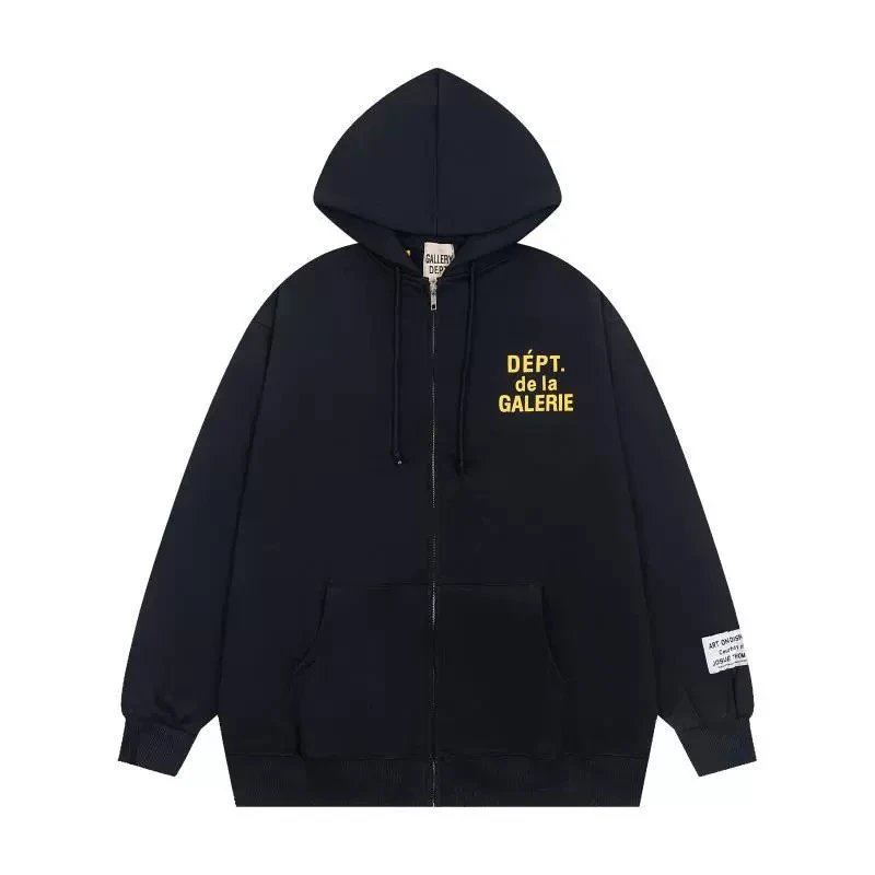 Gallery Dept hoodie