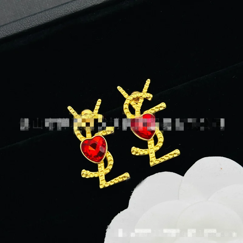 YSL EARRING