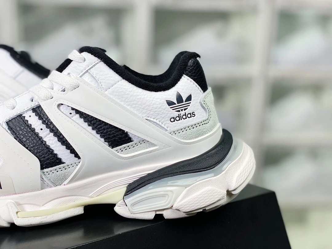 Adidas x BALENCIAGA-1