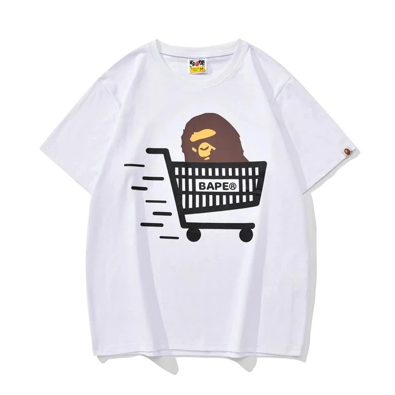 BAPEE T-shirt-1