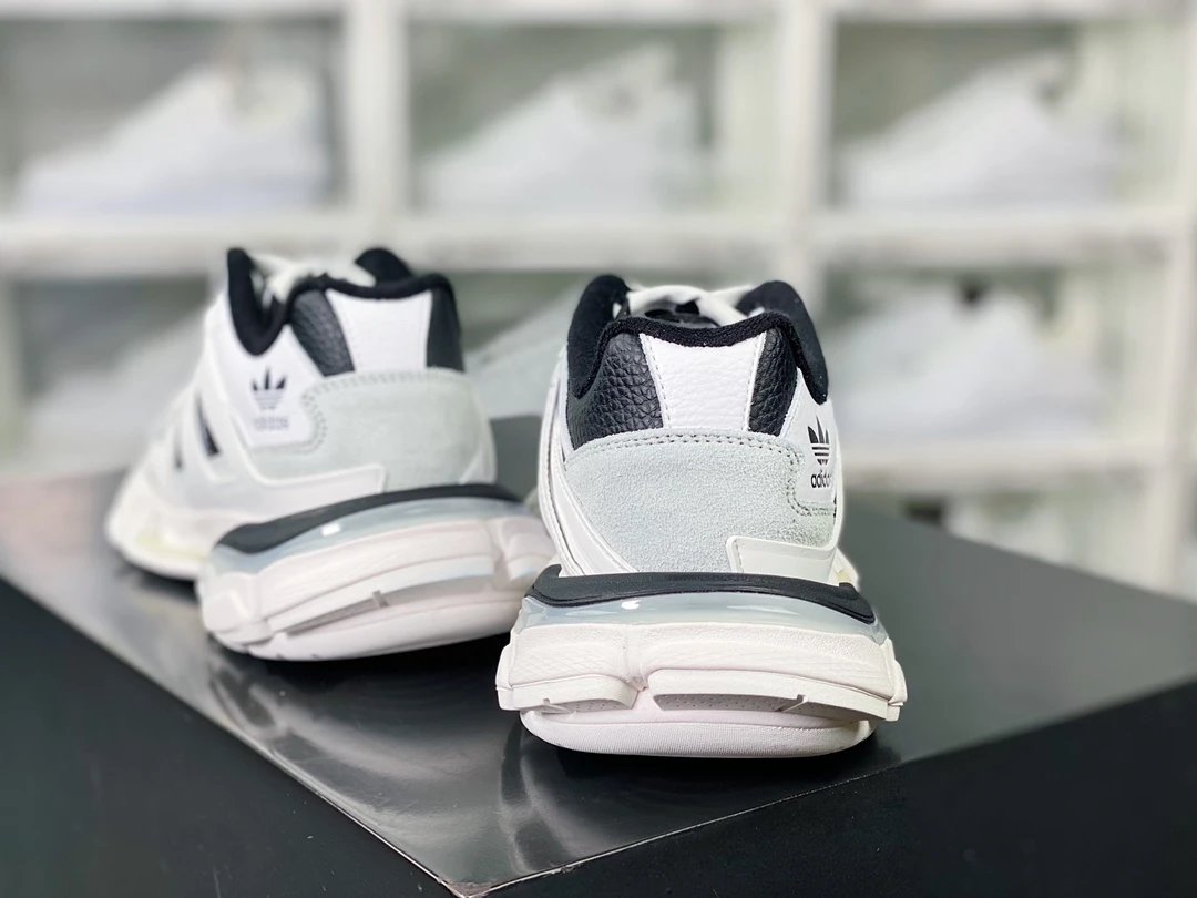 Adidas x BALENCIAGA-1