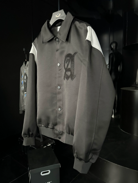 Askyurself Jacket