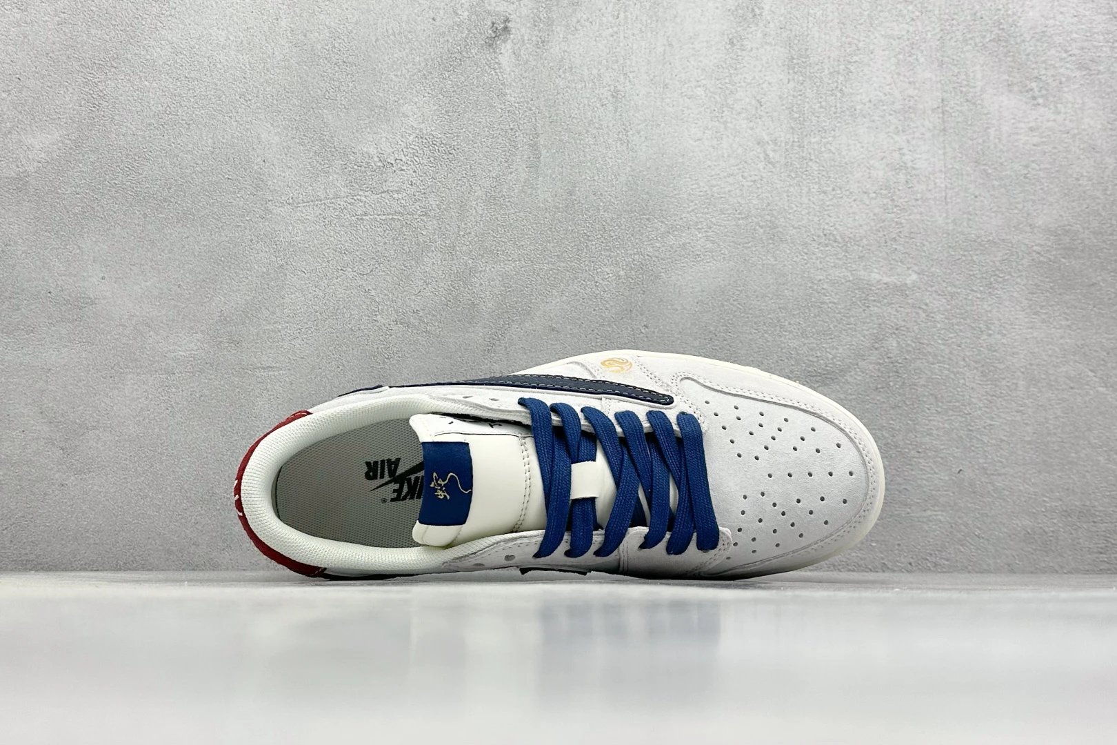 Air jordan x trascot Shoes