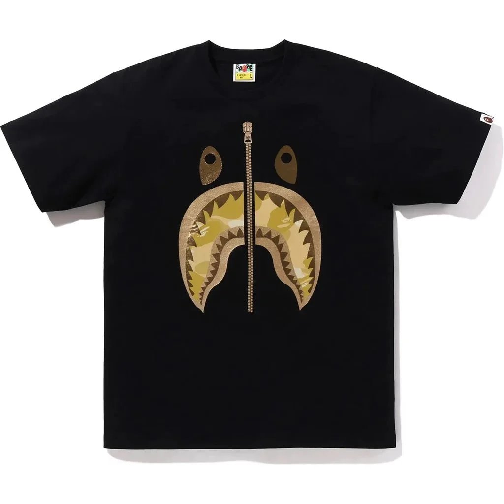 BAPEE T-shirt-1