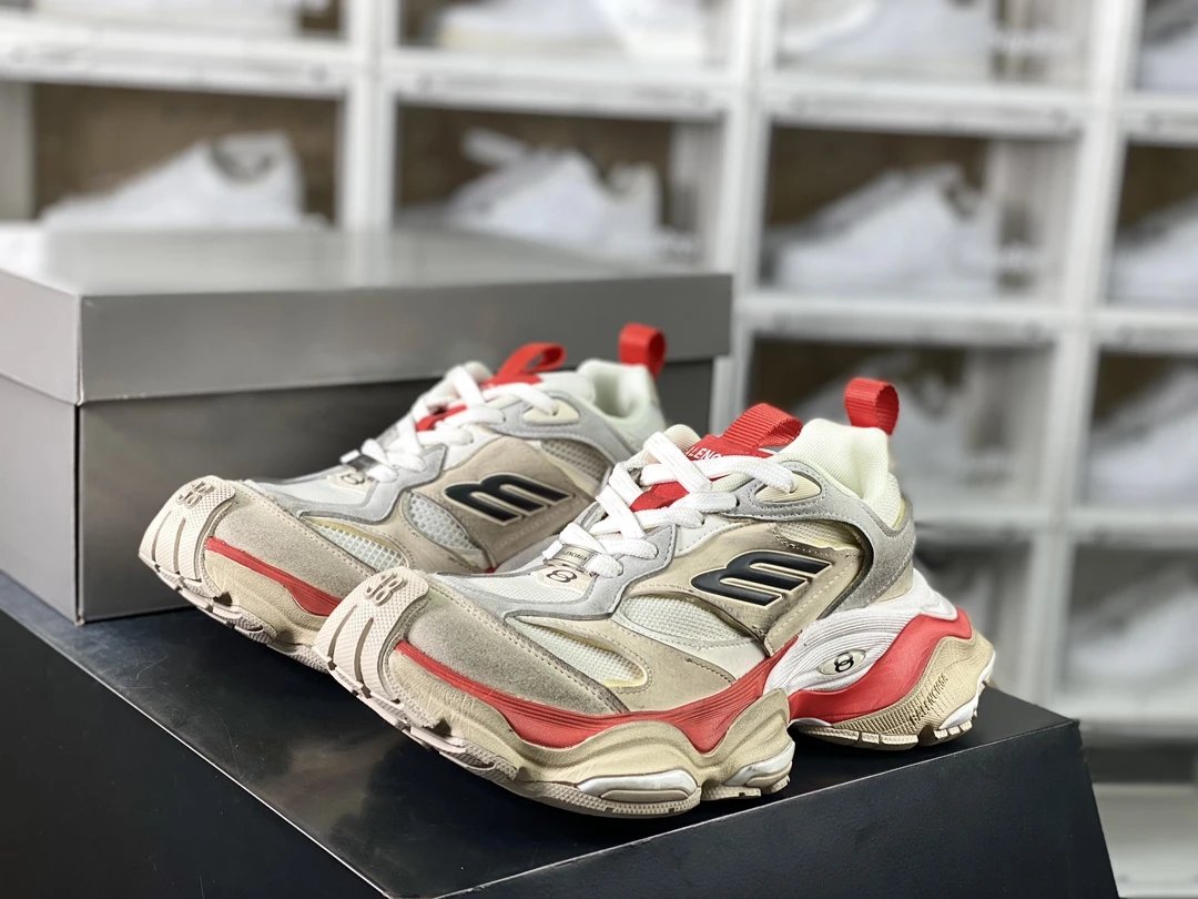 1:1 Batch BALENCIAGA 5XL Shoes