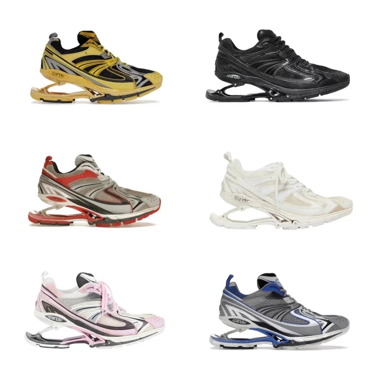BALENCIAGA XP