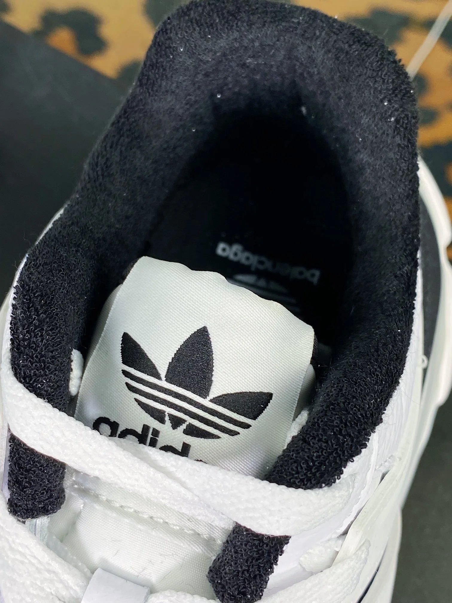 Adidas x BALENCIAGA-1