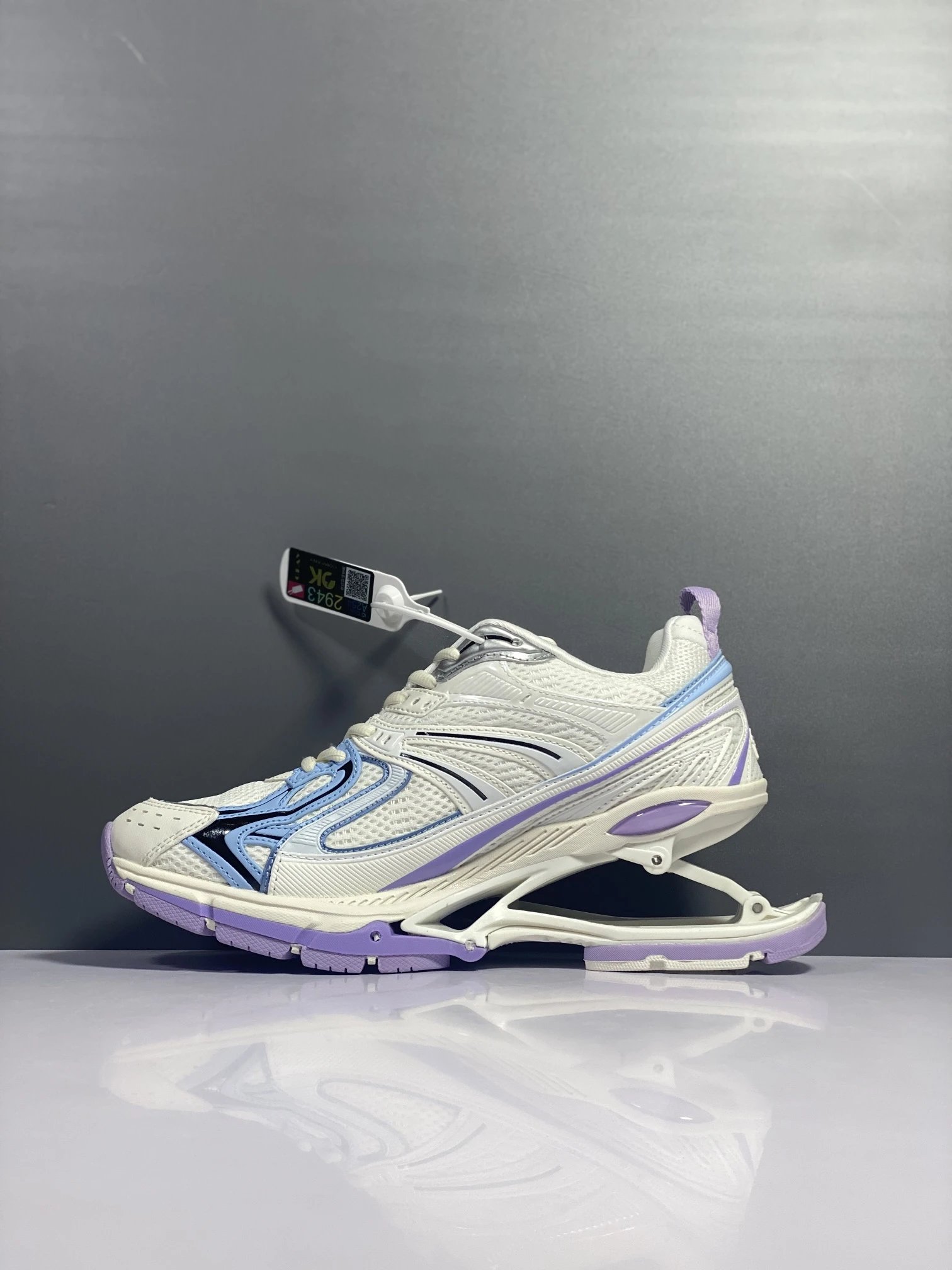 BALENCIAGA X-P6 Shoes