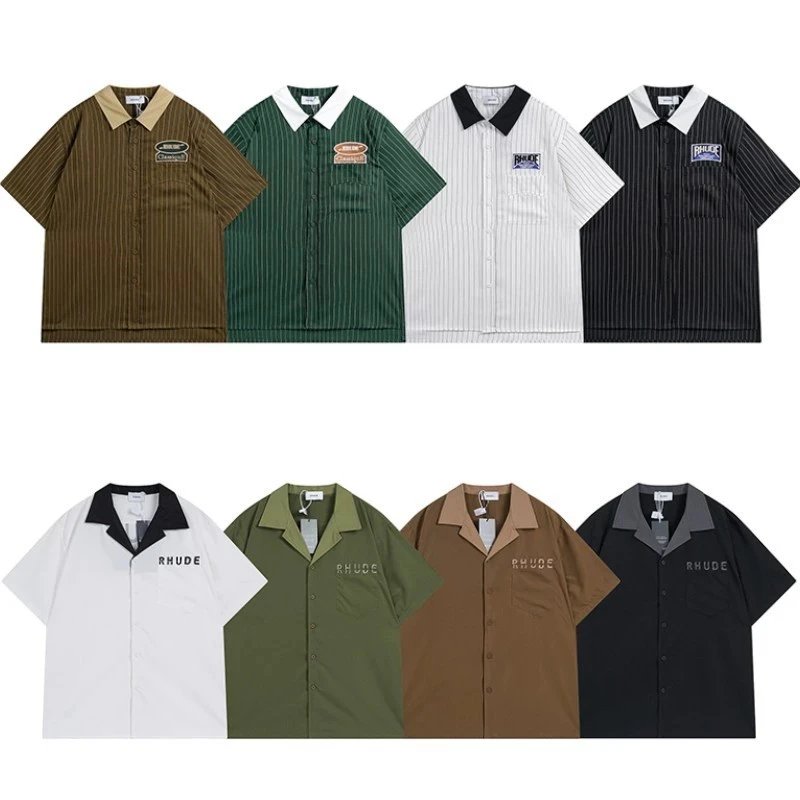 RHUDE Shirt