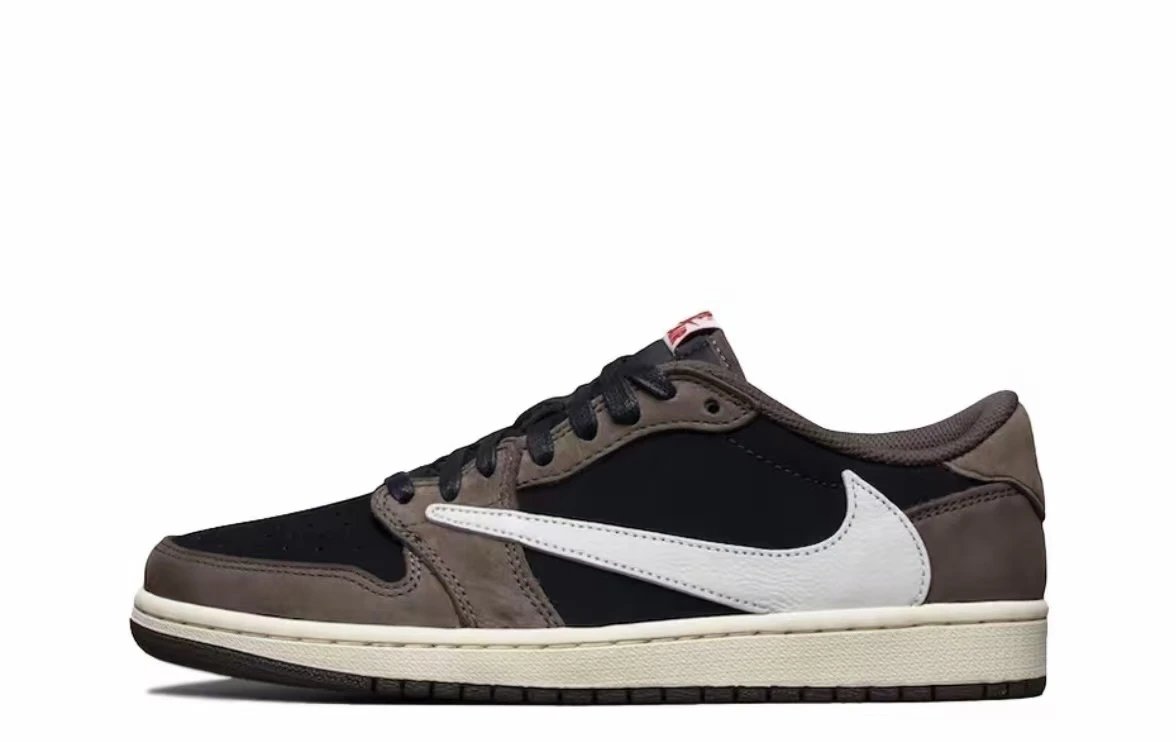 Air jordan dk Shoes