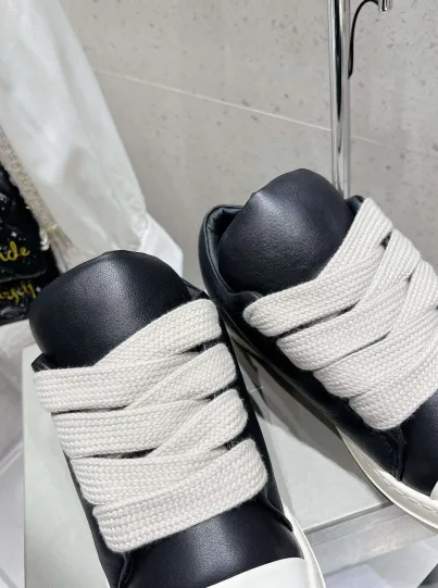 RICK OWENS shoes-4m