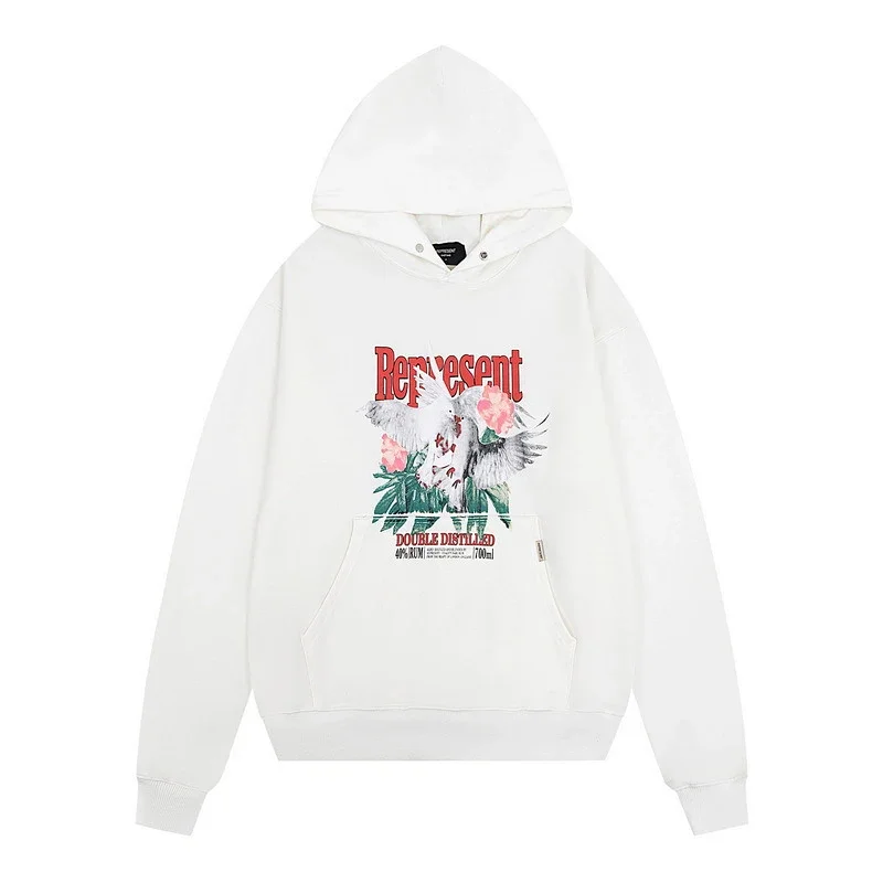 Represent Hoodie-6c