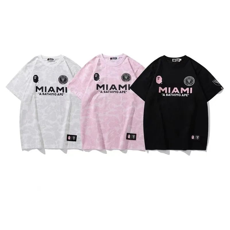 Abape Tshirt