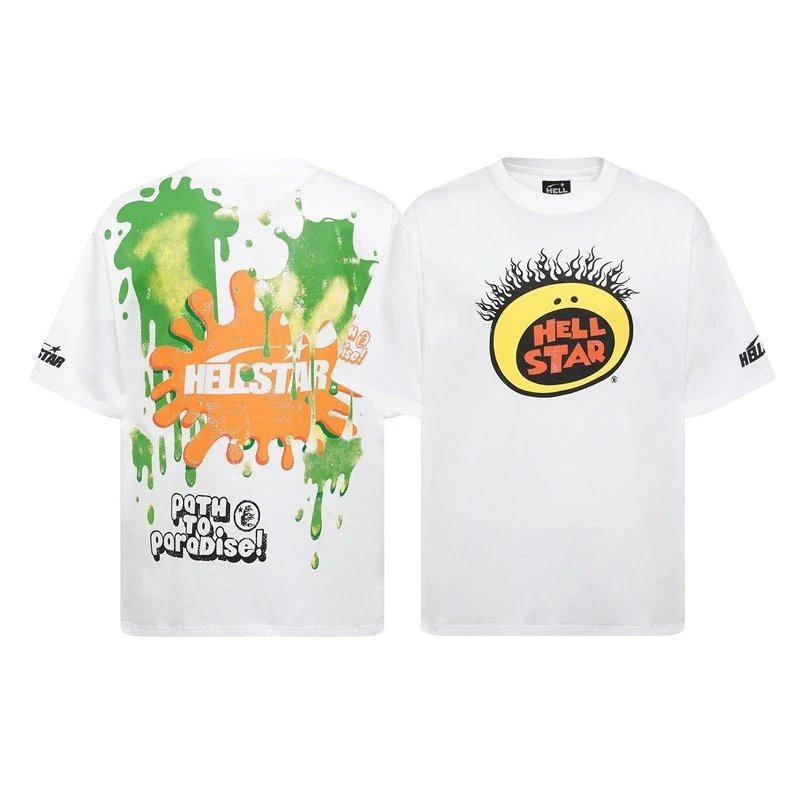 Hellstar T-shirt