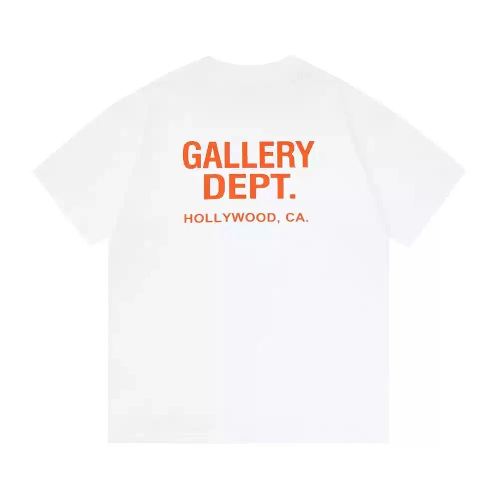 Gallery Dept T-shirt