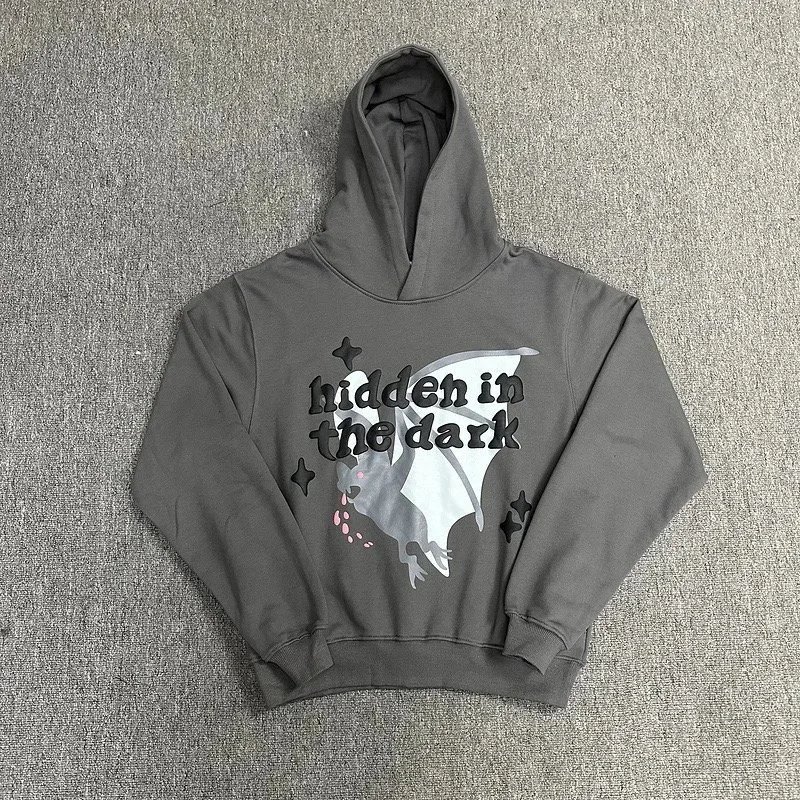Broke Hoodie