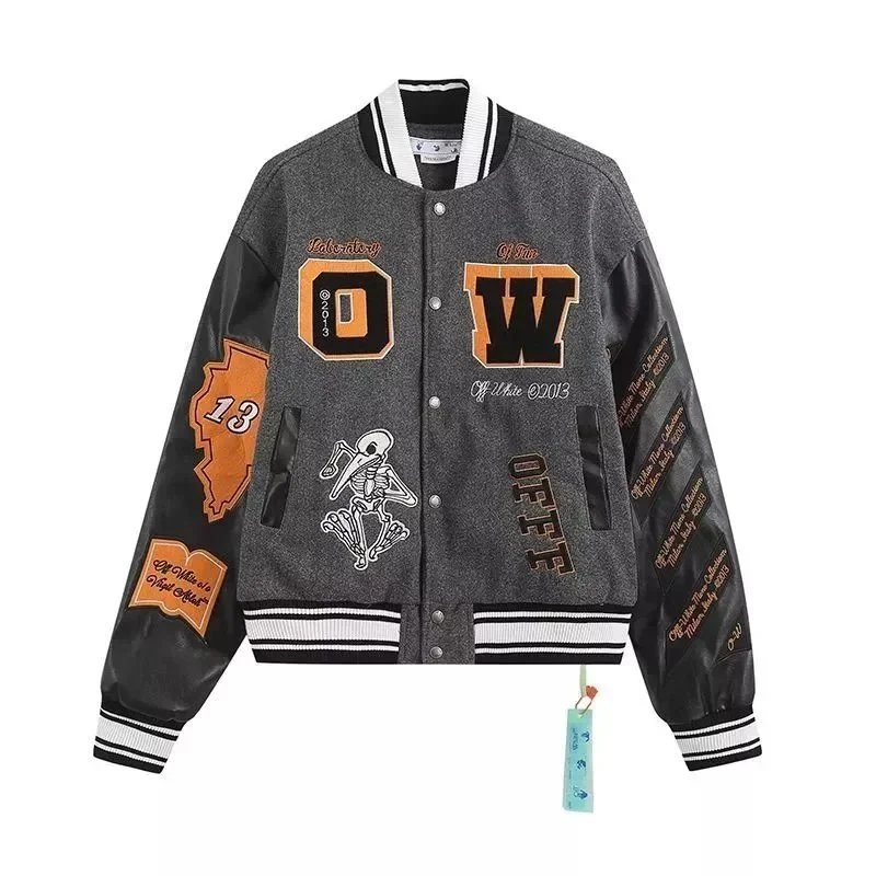OFF-WHITE  Jacket