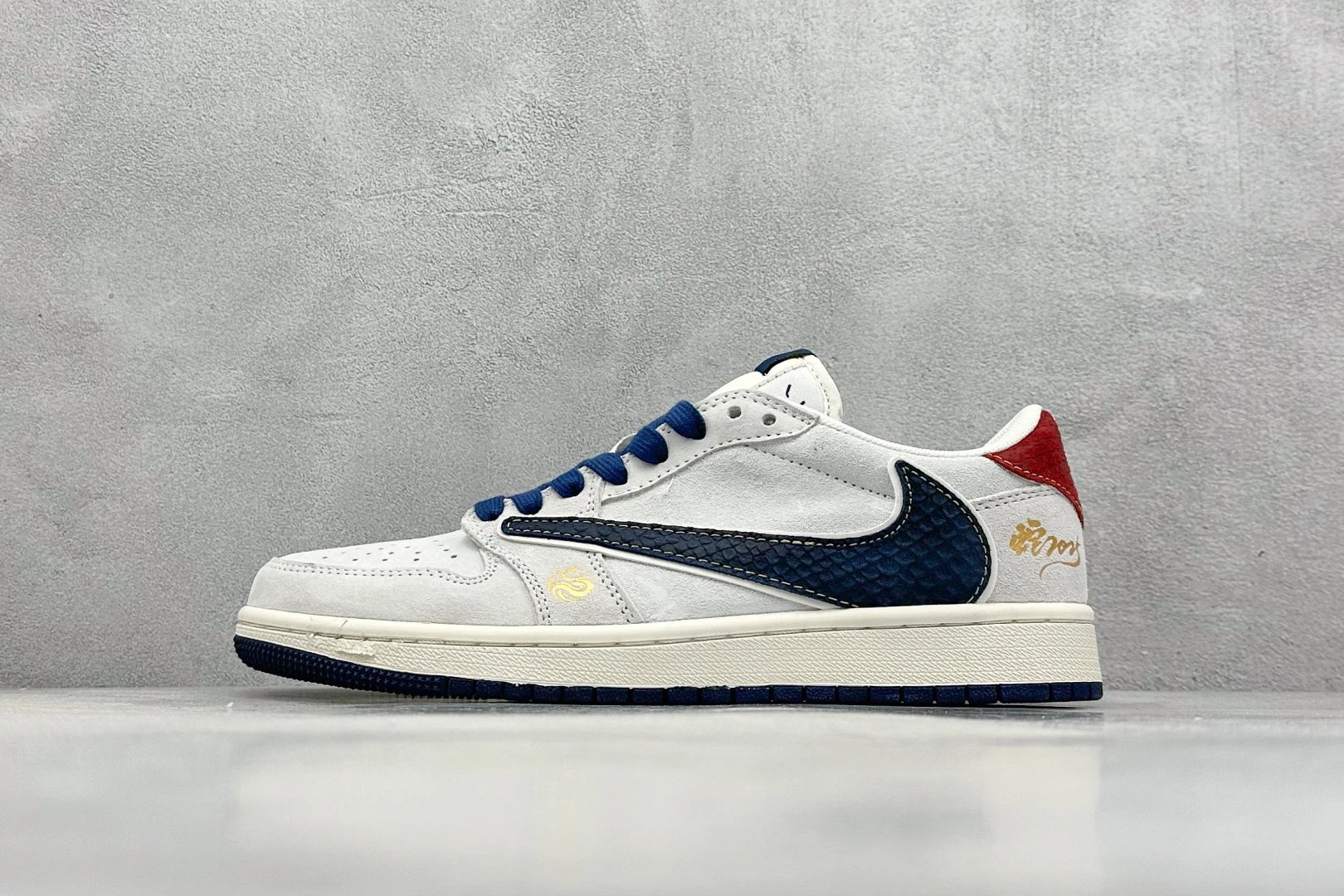 Air jordan x trascot Shoes