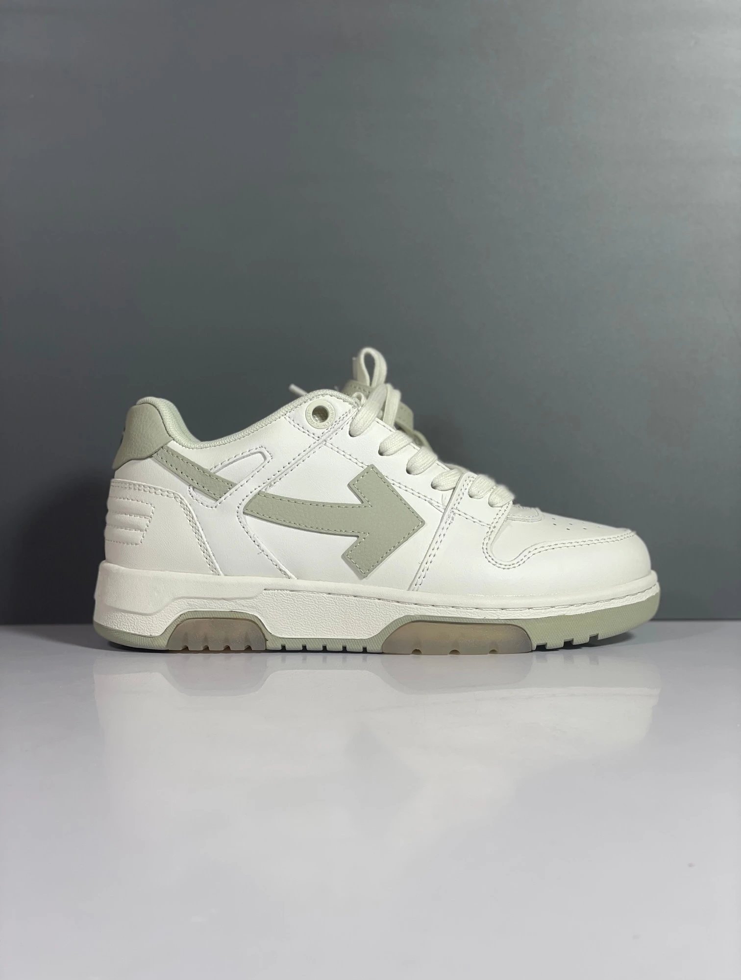 OFF-WHITE Shoes