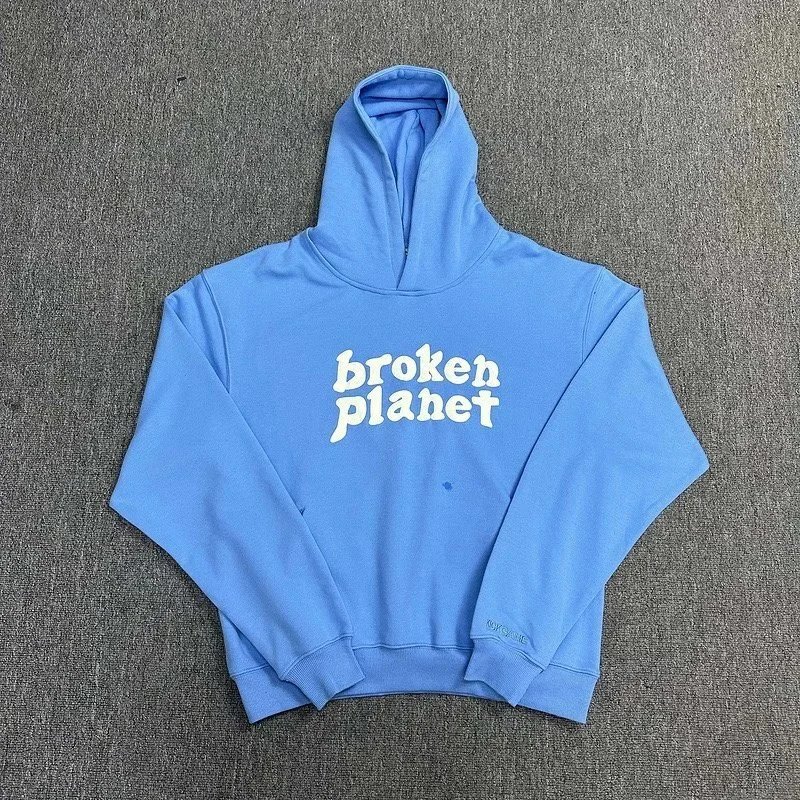 Broke Hoodie