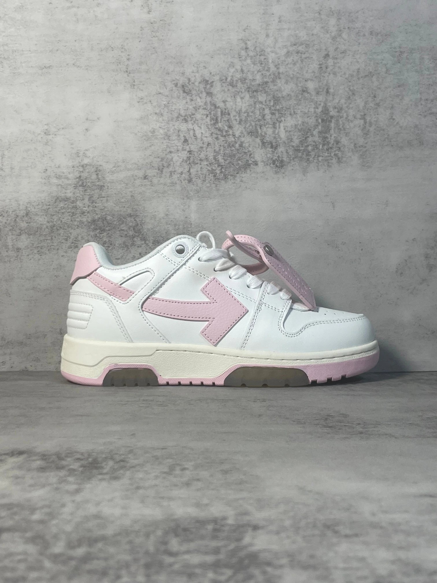 OFF-WHITE Shoes