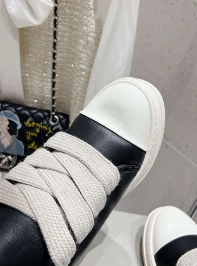 RICK OWENS shoes-4m