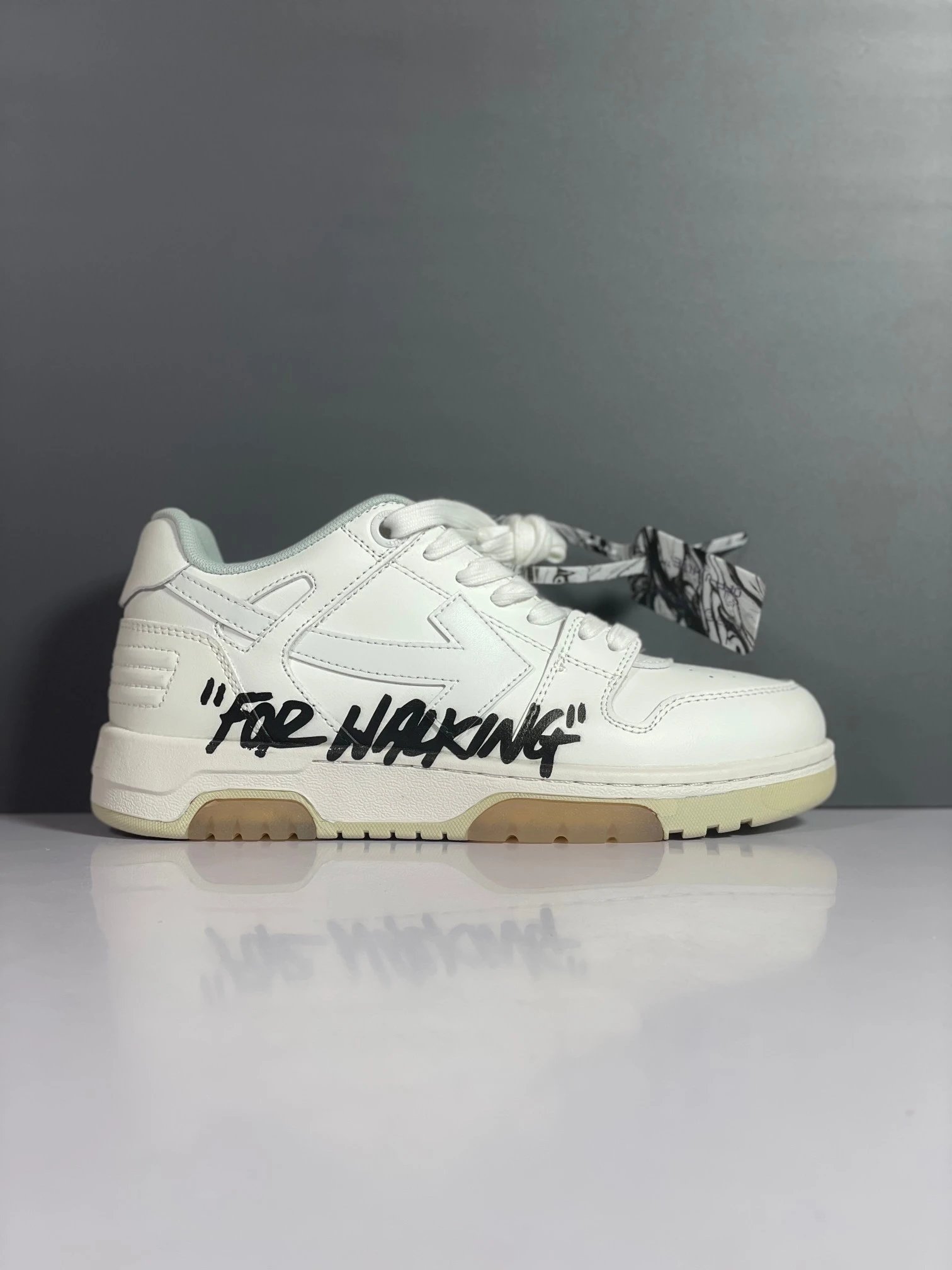 OFF-WHITE Shoes