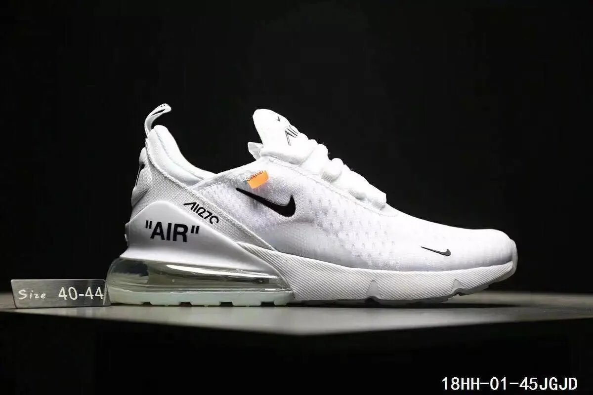 Nike Am 270 Shoes