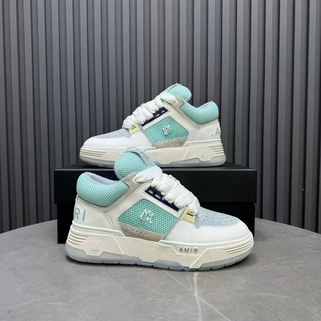 AMIRI Shoes-1