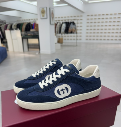Gucci Lido Shoes