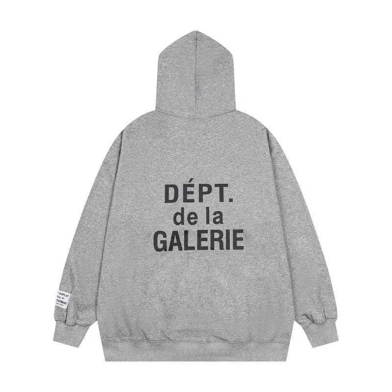 Gallery Dept hoodie