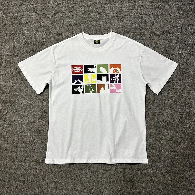 Corteiz T-shirt