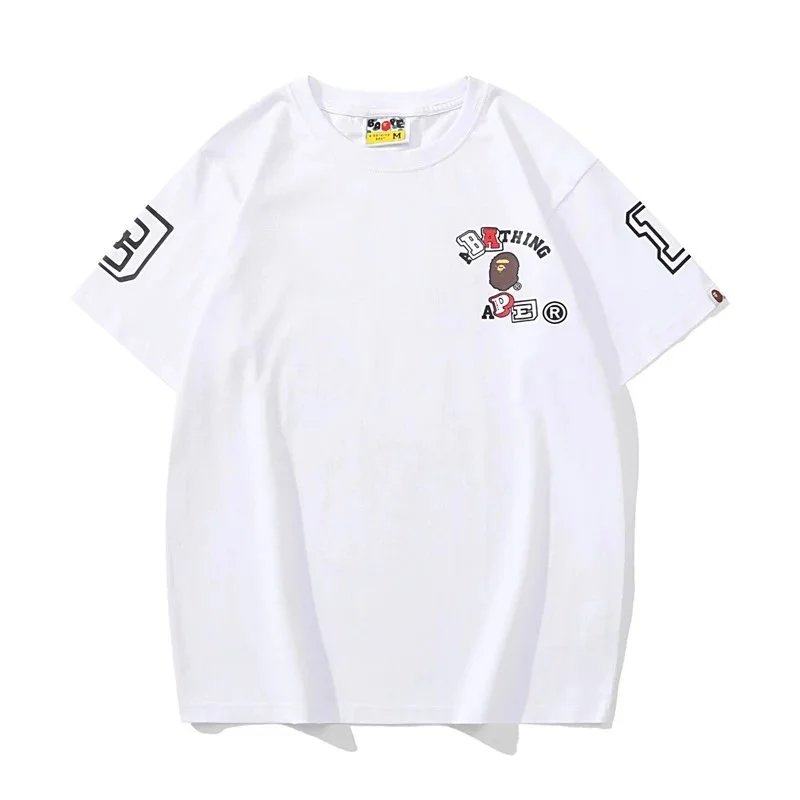 BAPEE T-shirt-1
