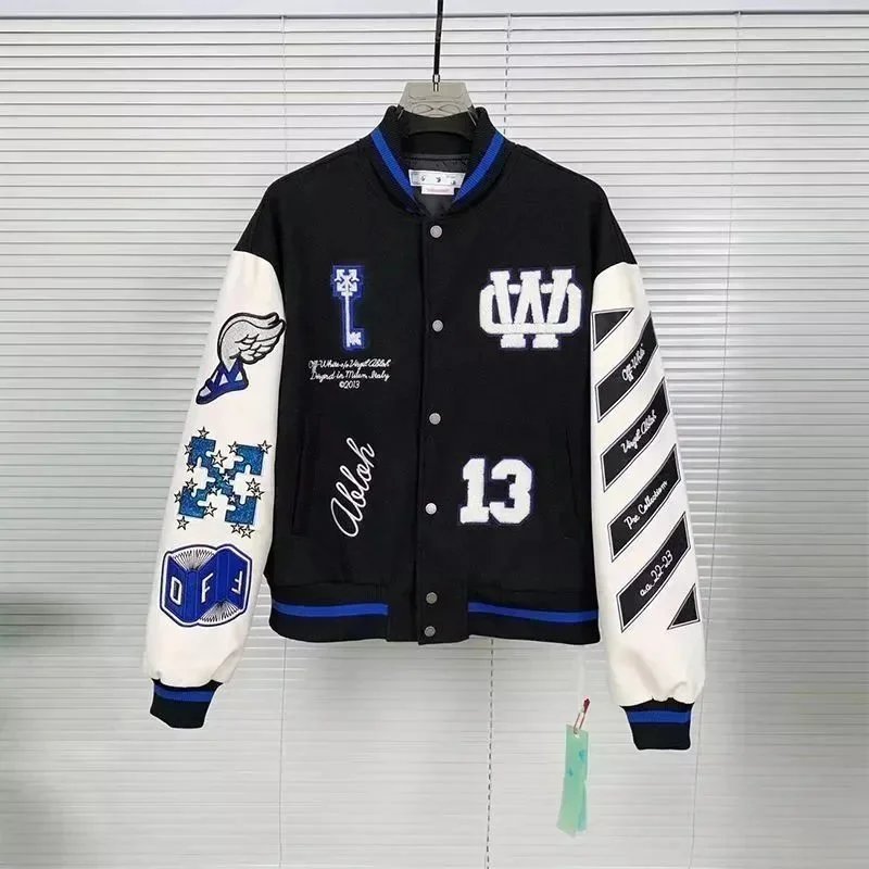 OFF-WHITE  Jacket