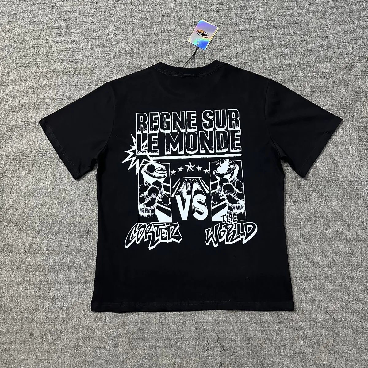 Corteiz T-shirt