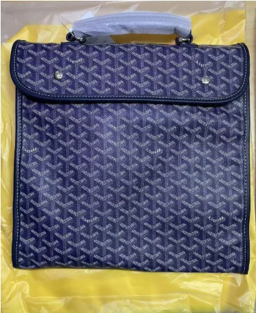 GOYARD Saibt Leger (8 Colors )