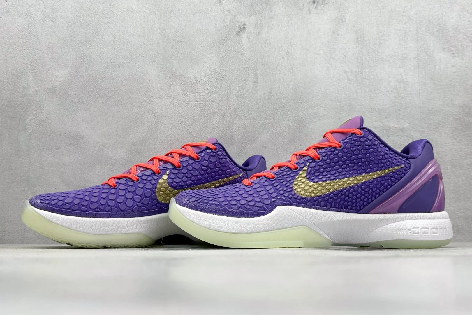 Nike Zoom Kobe 6 Protro "All-Star" Shoes