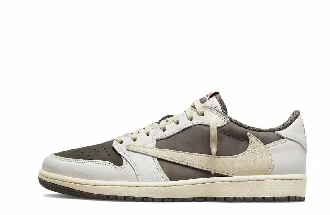Air jordan dk Shoes