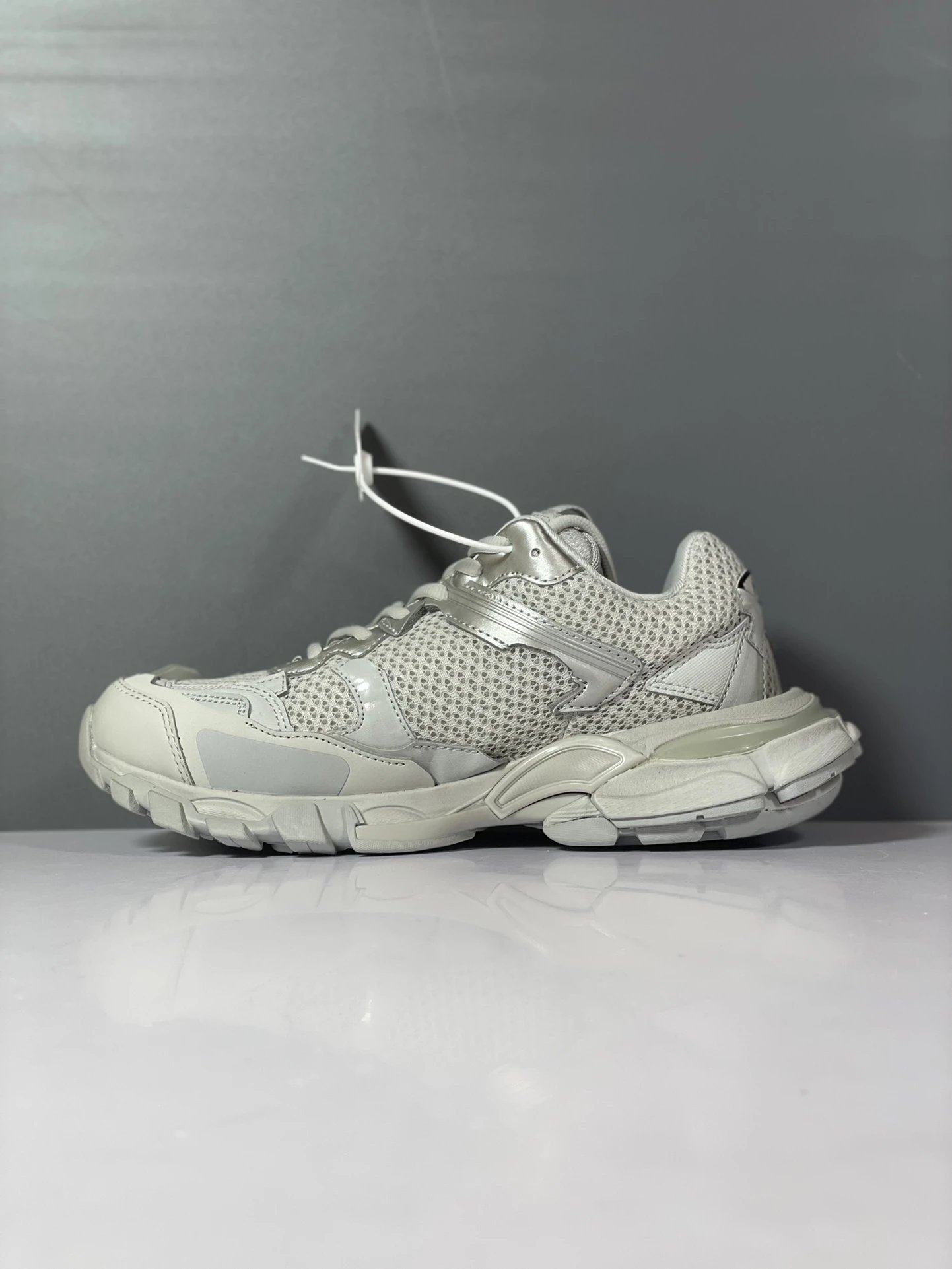 BALENCIAGA Phantom Shoes -2