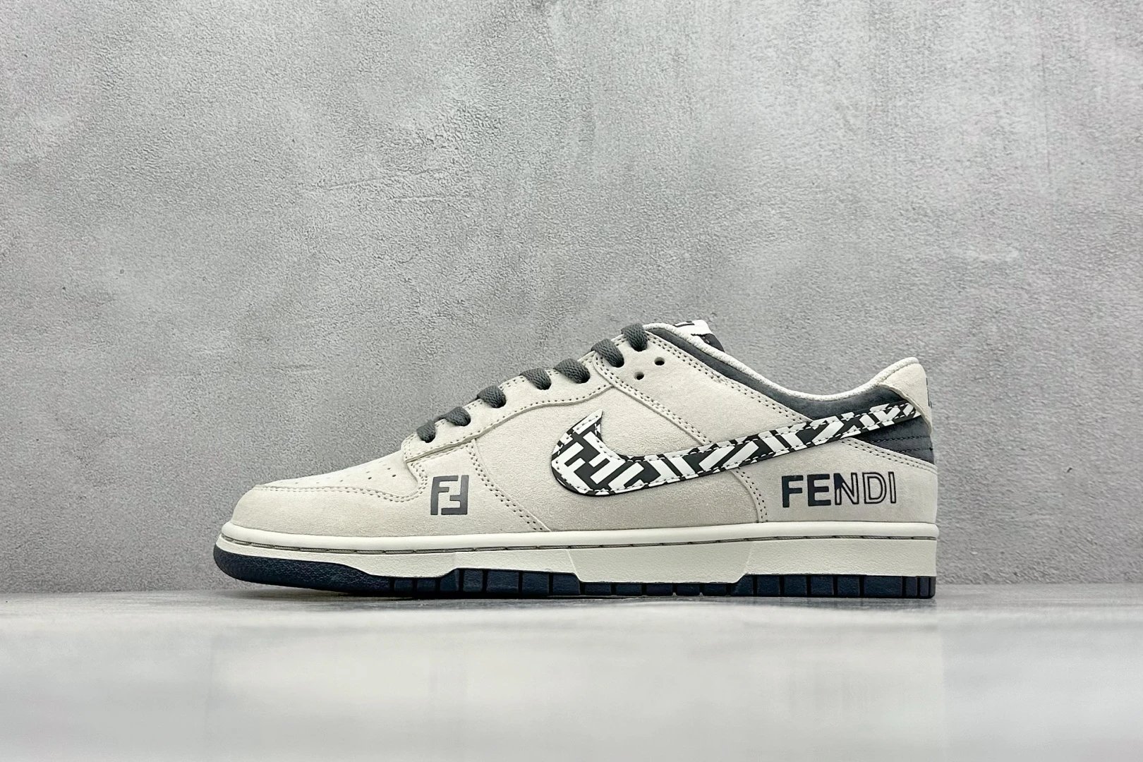 Nike Dk-3
