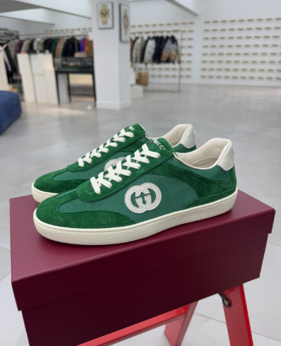 Gucci Lido Shoes