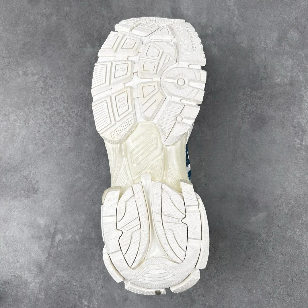 BALENCIAGA Shoes-10