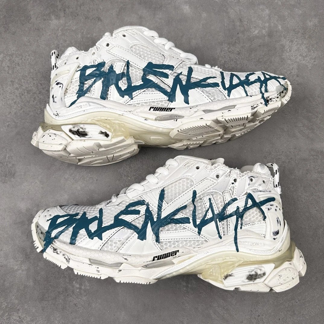 BALENCIAGA Shoes-10