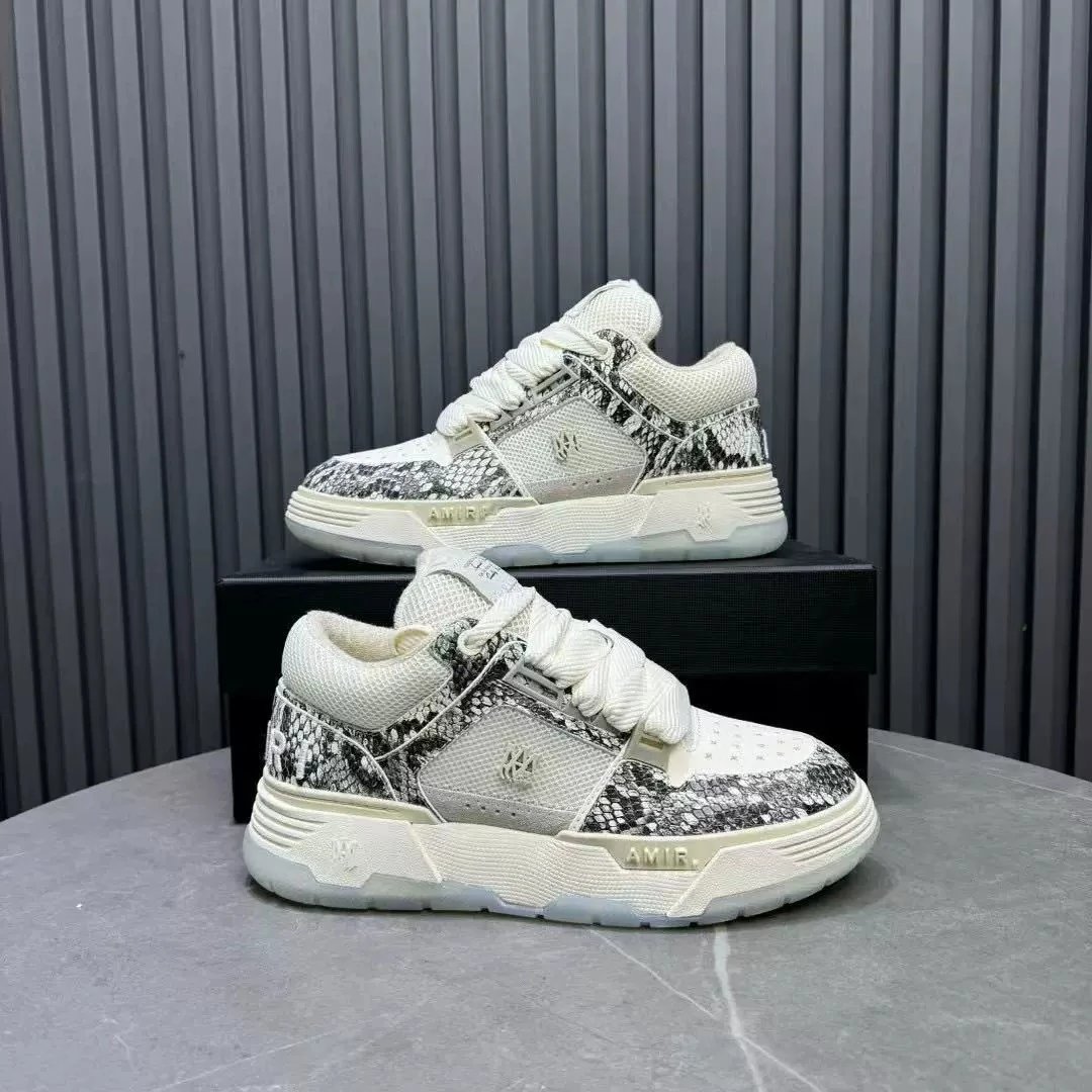 AMIRI Shoes-1