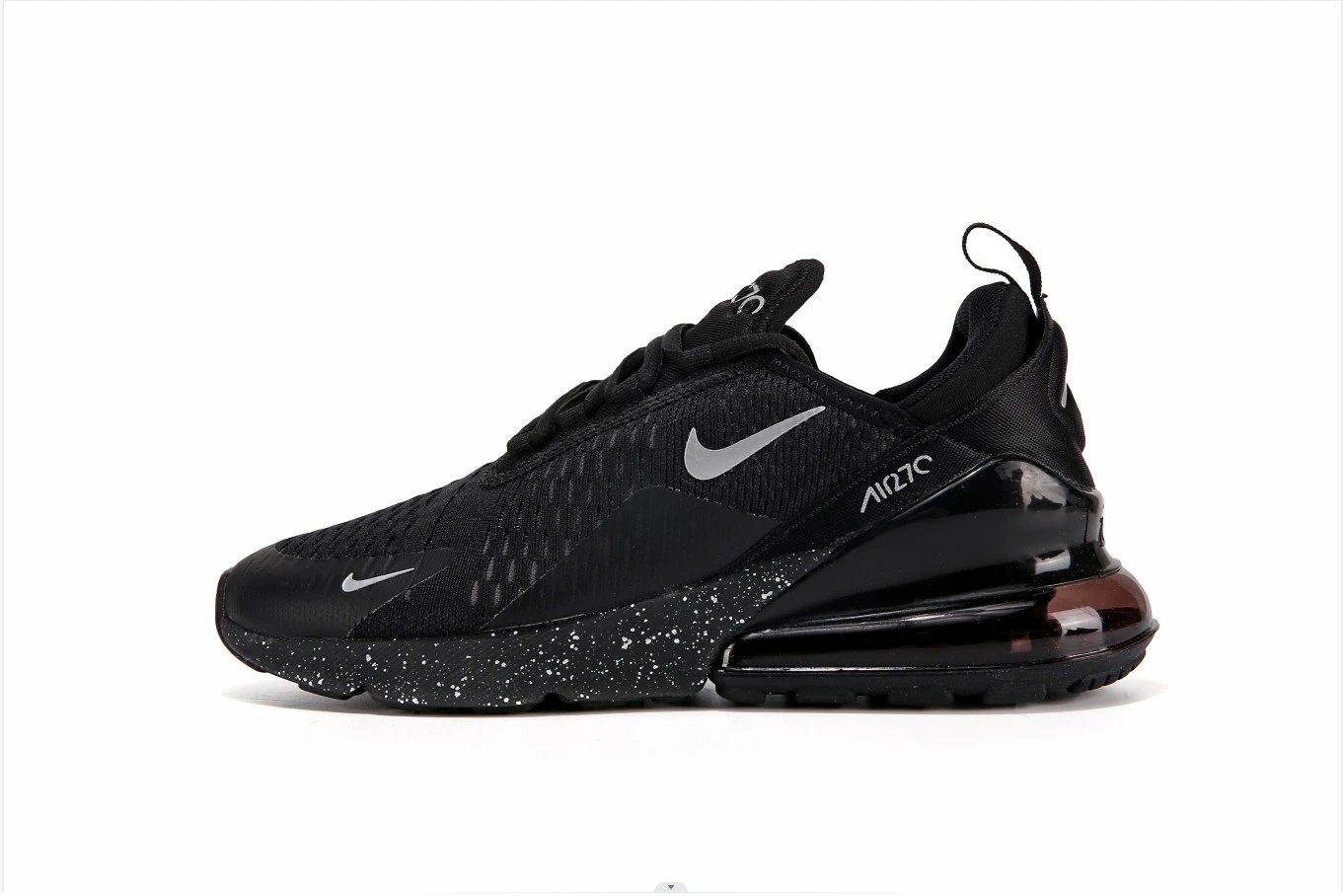 Nike Am 270 Shoes